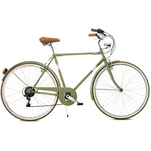 Via Veneto Vélo Condorino Man 28´´ Ty21 6s 50