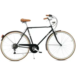 Via Veneto Vélo Condorino Man 28´´ Ty21 6s 54
