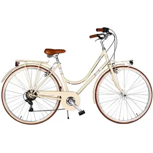 Via Veneto Vélo Condorino Lady 28´´ Ty21 6s 46