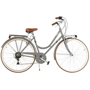 Via Veneto Vélo Condorino Lady 28´´ Ty21 6s 46