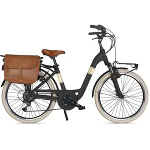 Via Veneto Vélo électrique E-classic Lady 24´´ Ty21 6s 39Vendu parbikeinn