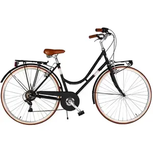Via Veneto Vélo Condorino Lady 28´´ Ty21 6s 46