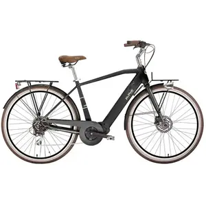 Via Veneto Vélo électrique E-lite Man 28´´ Acera M360 50