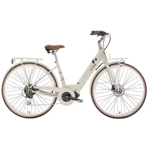 Via Veneto Vélo électrique E-lite Lady 28´´ Acera M360 46