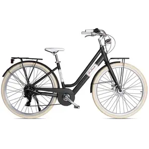 Via Veneto Vélo électrique Victoria 28´´ Tx300 46Vendu parbikeinn