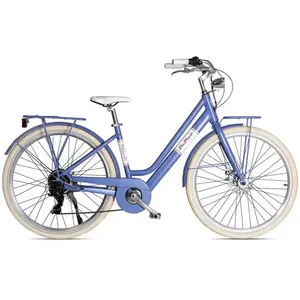 Via Veneto Vélo électrique Victoria 28´´ Tx300 46Vendu parbikeinn