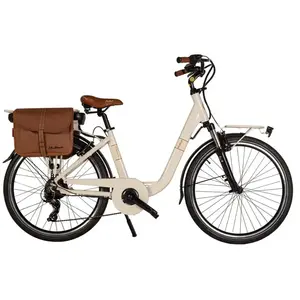 Via Veneto Vélo électrique Classic Lady 26´´ Tx300 6s 46Vendu parbikeinn