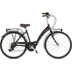 Letoule Vélo Jubilee Lady 26´´ 6s 46Vendu parbikeinn