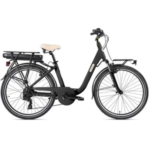 Letoule Vélo électrique Lafolie Hybrid Low Ride 28´´ 46Vendu parbikeinn