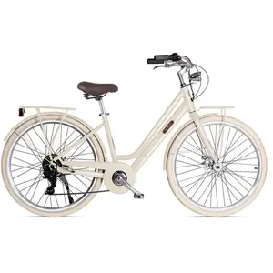 Letoule Vélo électrique Modé Hybrid Low Ride 28´´ 46 pas cher