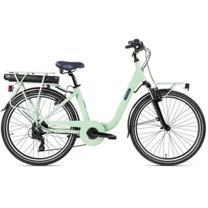Letoule Vélo électrique Lafolie Hybrid Low Ride 28´´ 46Vendu parbikeinn
