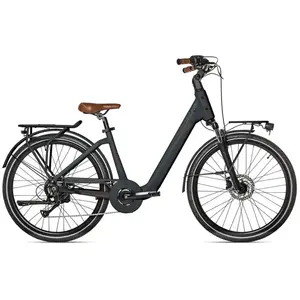 Via Veneto Vélo électrique Amata Lady 28´´ Tx300 7s 46Vendu parbikeinn