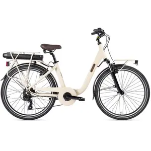 Letoule Vélo électrique Lafolie Hybrid Low Ride 26´´ 46Vendu parbikeinn