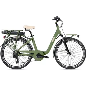 Letoule Vélo électrique Lafolie Hybrid Low Ride 26´´ 46Vendu parbikeinn
