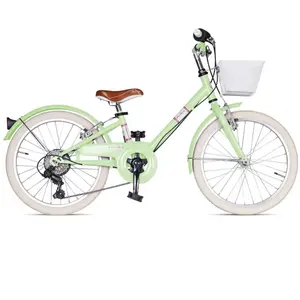 Via Veneto Vélo Giulietta Lady 20´´ Ty21 6s 27Vendu parbikeinn
