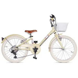 Via Veneto Vélo Giulietta Lady 20´´ Ty21 6s 27Vendu parbikeinn
