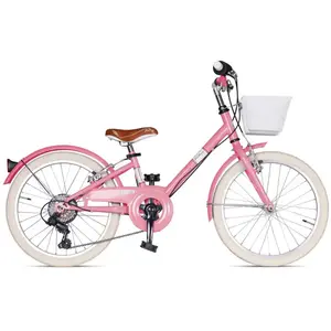 Via Veneto Vélo Giulietta Lady 20´´ Ty21 6s 27Vendu parbikeinn