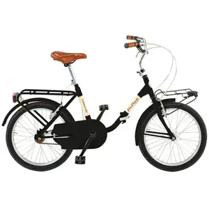 Via Veneto Vélo Pliant Mia 20´´ 1s 0Vendu parbikeinn
