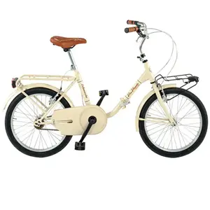 Via Veneto Vélo Pliant Mia 20´´ 1s 0Vendu parbikeinn