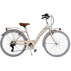 Via Veneto Vélo Nuvo Lady 26´´ Tx300 6s 46