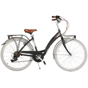 Via Veneto Vélo Nuvo Lady 26´´ Tx300 6s 46