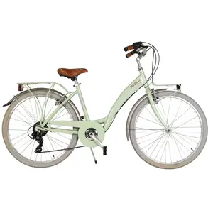 Via Veneto Vélo Nuvo Lady 26´´ Tx300 6s 46
