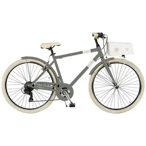 Via Veneto Vélo Milano Man 28´´ Tx300 6s 54