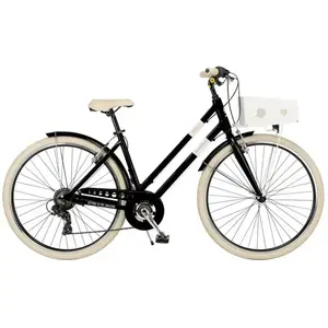 Via Veneto Vélo Milano Lady 28´´ Tx300 6s 46