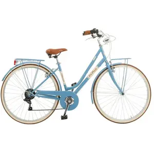 Via Veneto Vélo Malagueta Lady 28´´ Shimano 6s 46