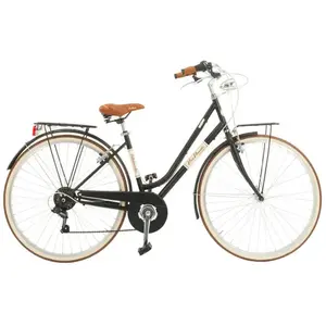 Via Veneto Vélo Malagueta Lady 28´´ Shimano 6s 46