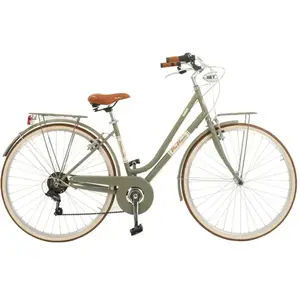 Via Veneto Vélo Malagueta Lady 28´´ Shimano 6s 46