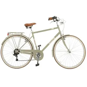 Via Veneto Vélo Malagueta Man 28´´ Shimano 6s 52