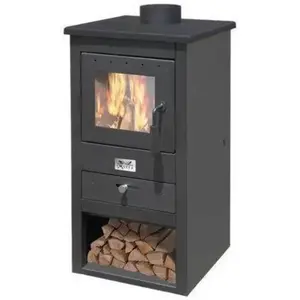 DISTRIBUZIONE 1 X POÊLE A BOIS ATHENA 10,7 kwVendu paramazon