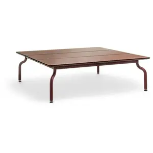 Tables basses : Magis SOUTH pas cher