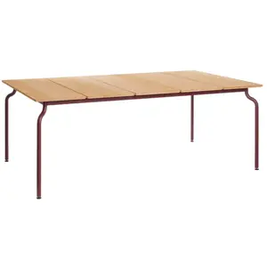 Tables de jardin : Magis SOUTH