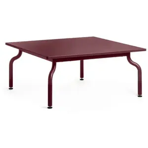 Tables basses : Magis SOUTH