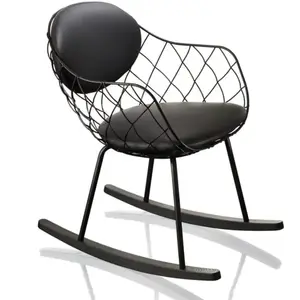 Chaises de salon : Magis PIÑA