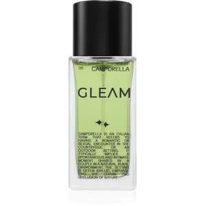 Gritti Gleam Camporella extrait de parfum mixte 50 ml pas cher