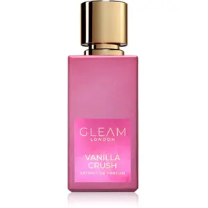 Gritti Gleam Vanilla Crush extrait de parfum mixte 50 ml pas cher