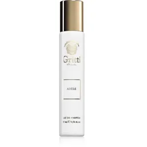Gritti White Adèle Eau de Parfum pour femme 15 ml pas cher