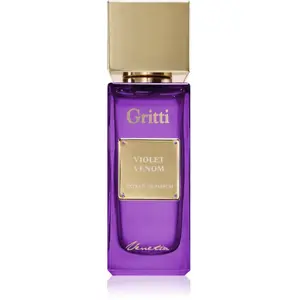 Gritti Violet Venom extrait de parfum mixte 100 ml pas cher