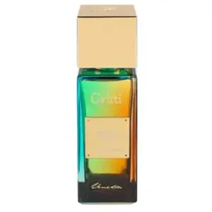 Gritti Mango Aoud Extrait de Parfum Parfum 1000 ml pas cher