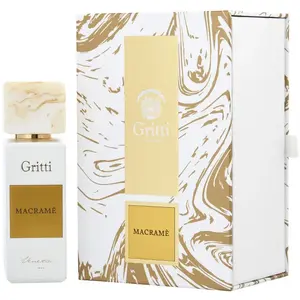 Alterna Gritti - Eau de Parfum 100ml vapo pas cher