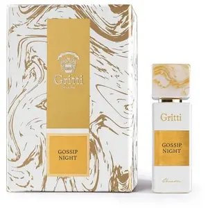 Gossip Night - Gritti Eau De Parfum Spray 100 ml pas cher