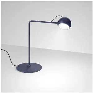 Comparateur de prix : Artemide Ixa Lampe de table LED avec variateur, 1110030A,