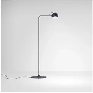 Comparateur de prix : Artemide - Liseuse Ixa - Gris - Technopolymère - Designer Foster & Partners