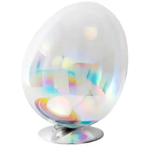 ARTEMIDE lampe de table STELLAR NEBULA (Ø 30 cm - Verre soufflé avec t...Vendu parmyareadesign