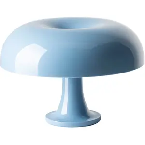 Artemide NESSINO-Lampe à poser Ø32cm Bleu pas cher