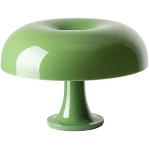 Artemide NESSINO-Lampe à poser Ø32cm Vert pas cher