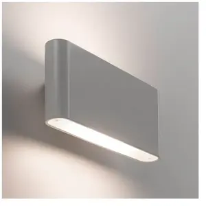 Artemide Two Flags applique LED up/down blanche pas cher